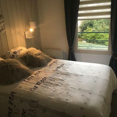 Le Belouga Apartment Pornichet Ngoại thất bức ảnh