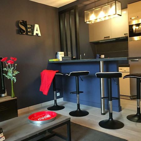 Le Belouga Apartment Pornichet Ngoại thất bức ảnh