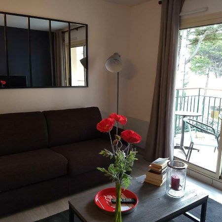 Le Belouga Apartment Pornichet Ngoại thất bức ảnh