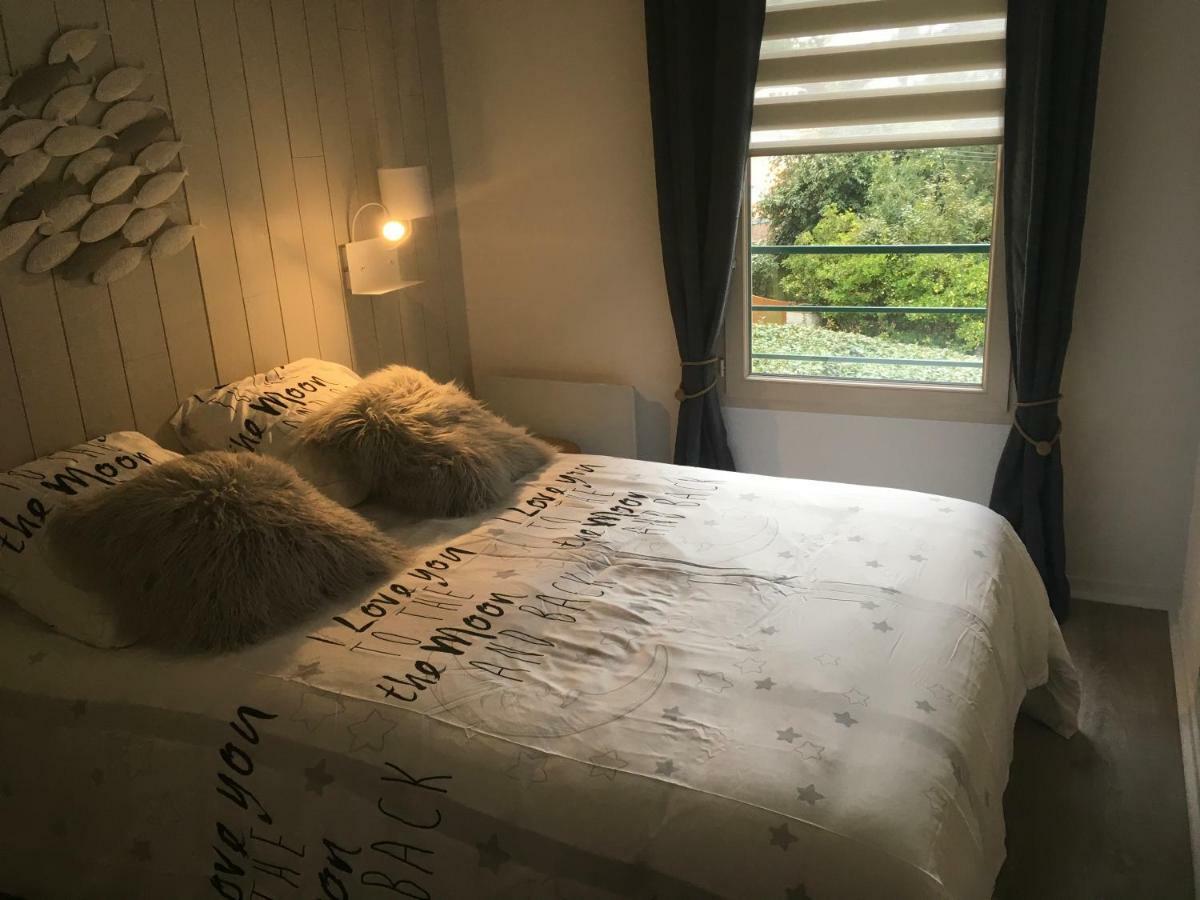 Le Belouga Apartment Pornichet Ngoại thất bức ảnh