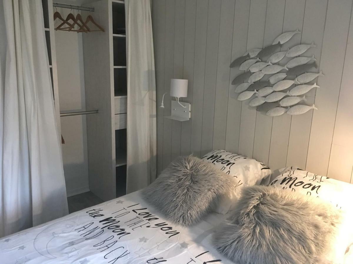 Le Belouga Apartment Pornichet Ngoại thất bức ảnh