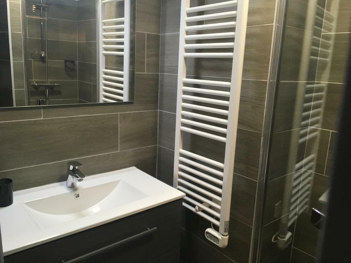 Le Belouga Apartment Pornichet Ngoại thất bức ảnh