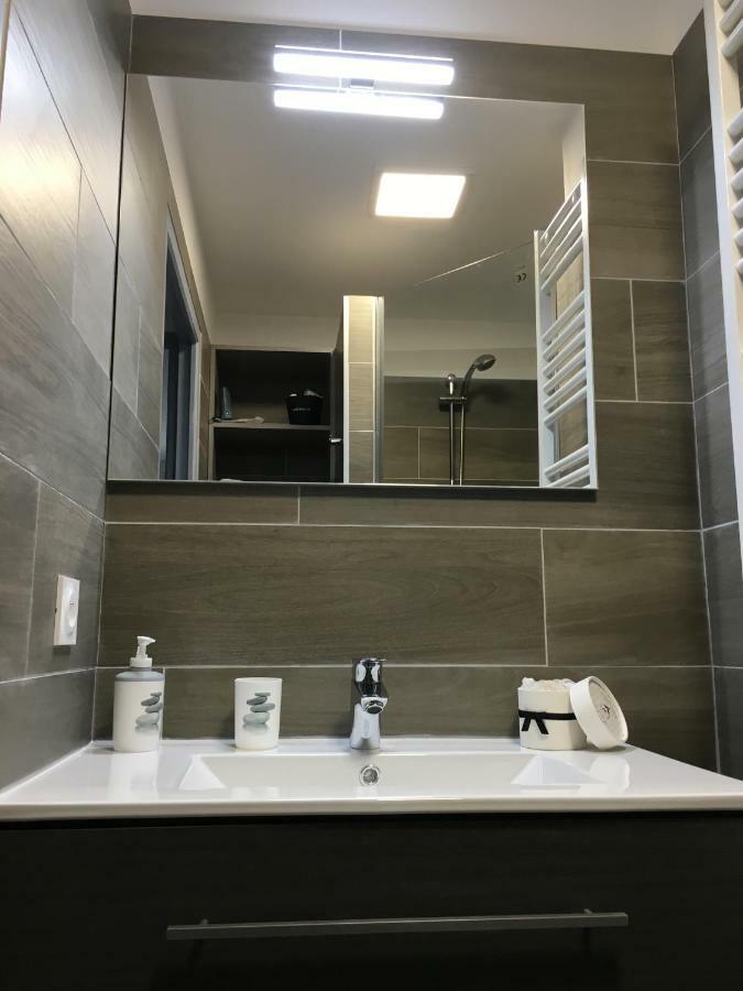 Le Belouga Apartment Pornichet Ngoại thất bức ảnh